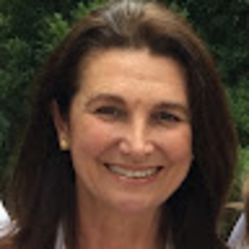 Meet your Posher, Suzana